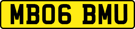 MB06BMU