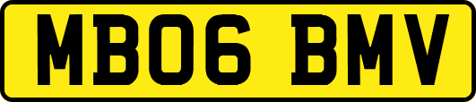 MB06BMV