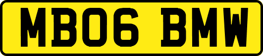 MB06BMW