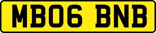 MB06BNB