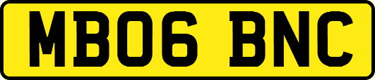 MB06BNC