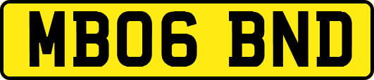 MB06BND