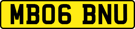 MB06BNU