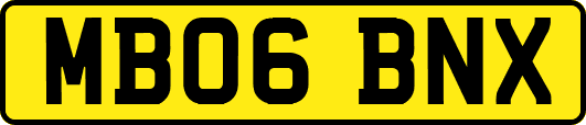MB06BNX