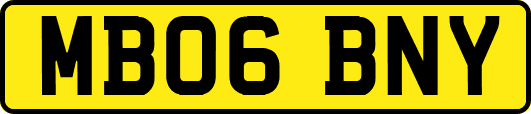 MB06BNY