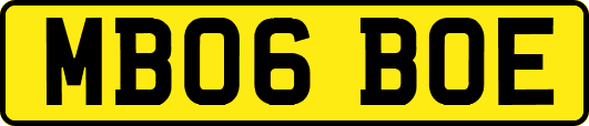 MB06BOE