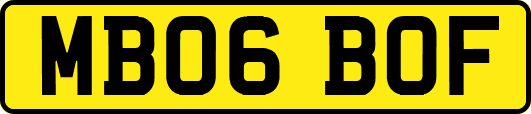 MB06BOF