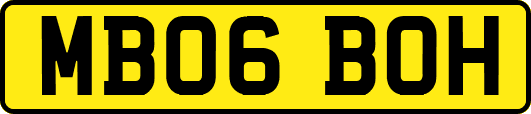MB06BOH