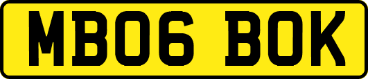 MB06BOK