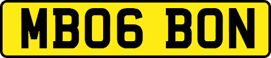 MB06BON