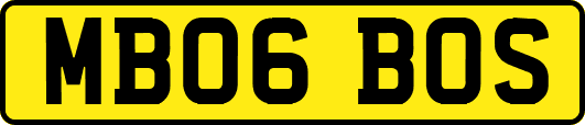MB06BOS