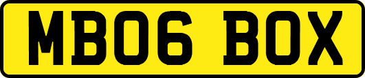MB06BOX