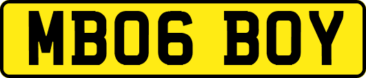 MB06BOY