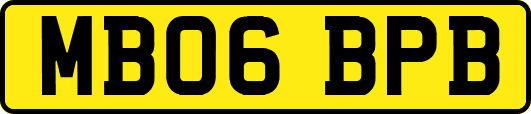 MB06BPB