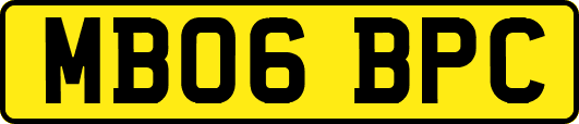MB06BPC