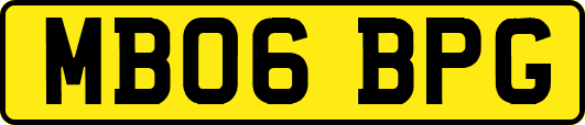 MB06BPG