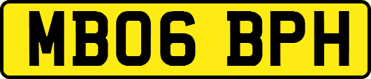 MB06BPH