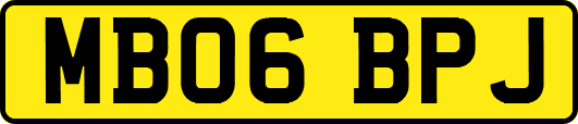 MB06BPJ