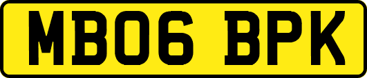 MB06BPK