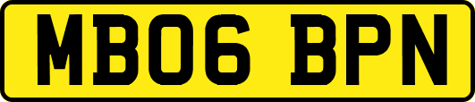 MB06BPN