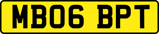MB06BPT