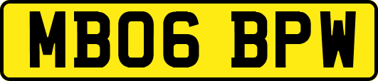 MB06BPW
