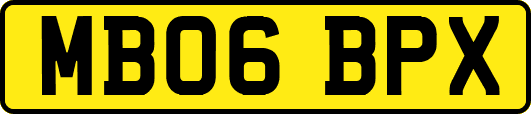 MB06BPX