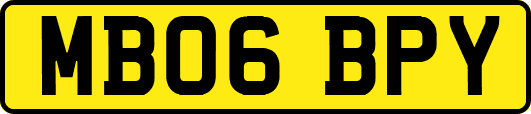 MB06BPY