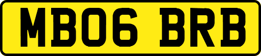 MB06BRB