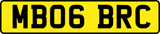 MB06BRC