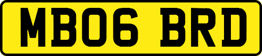 MB06BRD