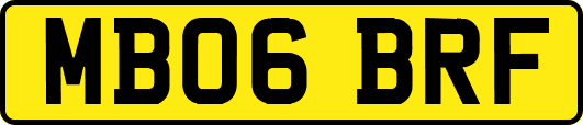 MB06BRF