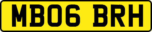 MB06BRH