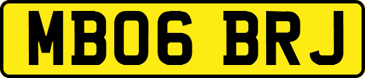 MB06BRJ