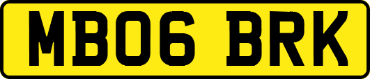MB06BRK