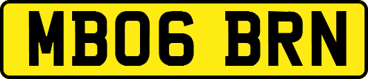 MB06BRN