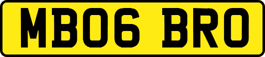 MB06BRO