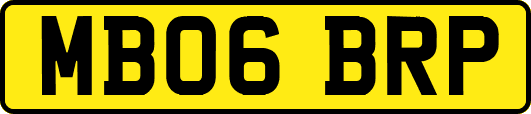 MB06BRP