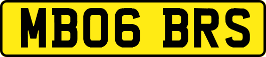 MB06BRS