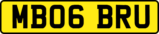 MB06BRU