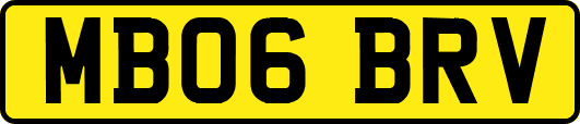 MB06BRV