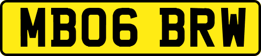 MB06BRW