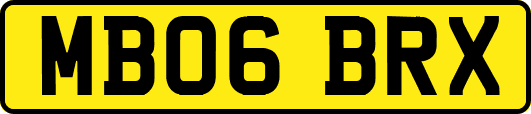 MB06BRX