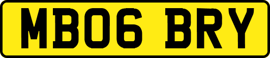MB06BRY