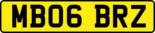 MB06BRZ