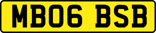 MB06BSB