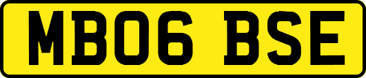 MB06BSE
