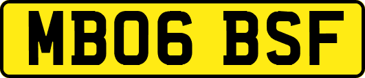 MB06BSF