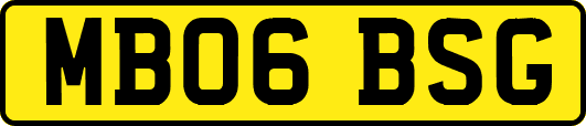 MB06BSG