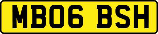 MB06BSH